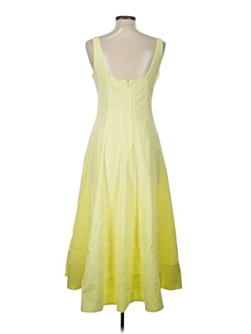 STAUD Cocktail Dress (view 2)