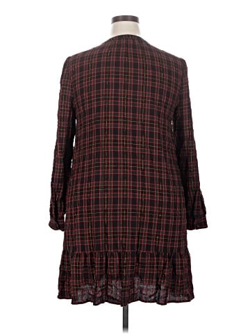 Ann Taylor LOFT Casual Dress (view 2)