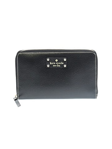 Kate Spade New York Leather Wallet (view 1)