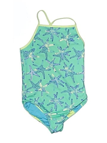 Billabong One Piece Swimsuit (view 1)