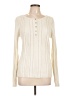 Sundance Ivory Pullover Sweater Size L - photo 1
