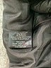 KAMALIKULTURE Stripes Black Blazer Size 14 - photo 7