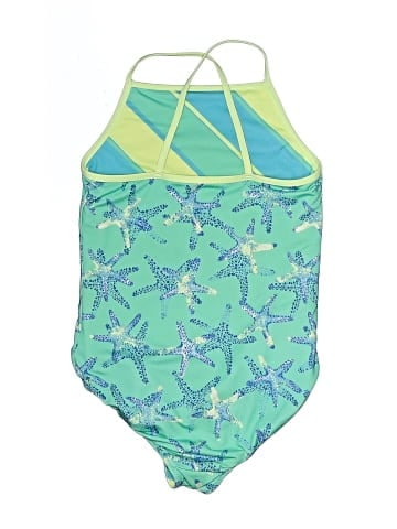 Billabong One Piece Swimsuit (view 2)