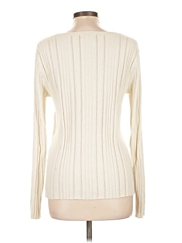 Sundance Pullover Sweater (view 2)