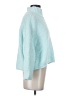 Pilcro Blue Turtleneck Sweater Size S - photo 4