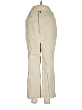Christopher & Banks Khakis (view 1)