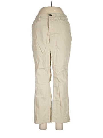 Christopher & Banks Khakis (view 1)