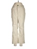 Christopher & Banks Tan Khakis Size 8 S - photo 1