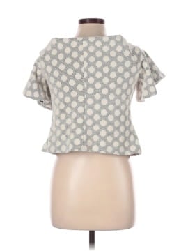 Eri + Ali Short Sleeve Top (view 2)