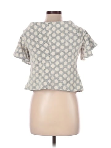 Eri + Ali Short Sleeve Top (view 2)
