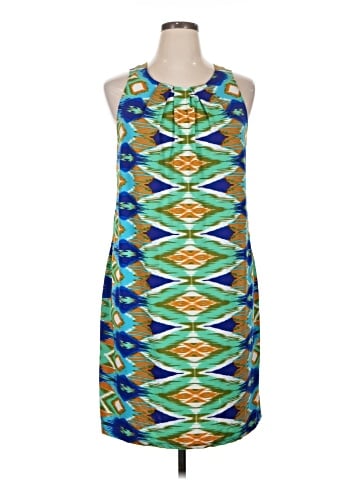 Robbie Bee Casual Dress (view 1)