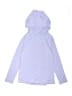 Patagonia 100% Polyester Purple Pullover Hoodie Size 7 - 8 - photo 1