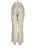 Christopher & Banks Tan Khakis Size 8 S - photo 2