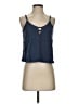 Roxy Blue Tank Top Size S - photo 1