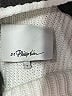 3.1 Phillip Lim Ivory White Pullover Sweater Size S - photo 7