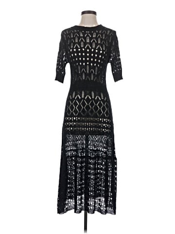Bluivy Cocktail Dress (view 1)