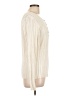 Sundance Ivory Pullover Sweater Size L - photo 4