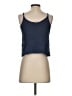 Roxy Blue Tank Top Size S - photo 2