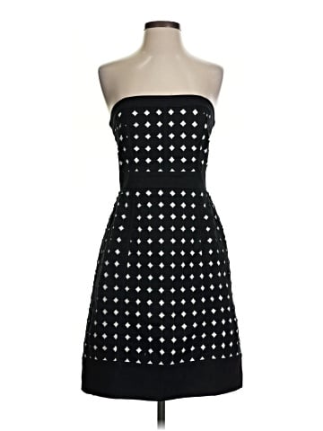 White House Black Market Cocktail Dress (view 1)