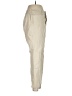 Christopher & Banks Tan Khakis Size 8 S - photo 4