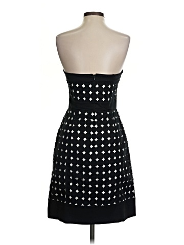 White House Black Market Cocktail Dress (view 2)