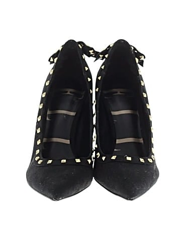 Elle Heels (view 2)