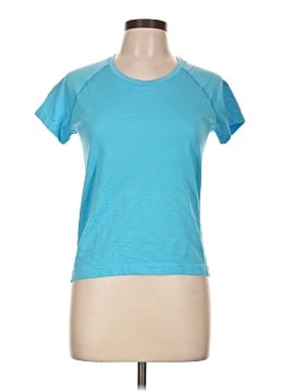 Lululemon Athletica Active T-Shirt (view 1)