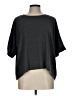 Dokotoo Gray Poncho Size L (estimated) - photo 1