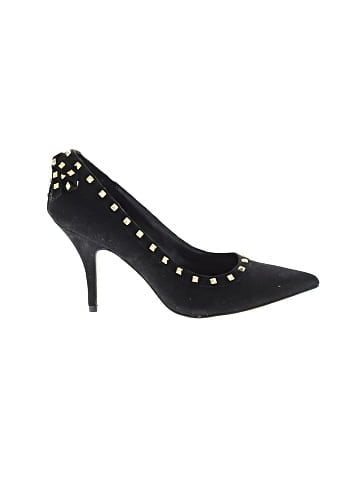 Elle Heels (view 1)
