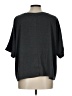 Dokotoo Gray Poncho Size L (estimated) - photo 2