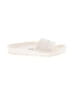 Birkenstock White Sandals Size EU 40 - photo 1