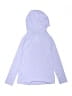 Patagonia 100% Polyester Purple Pullover Hoodie Size 7 - 8 - photo 2