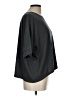 Dokotoo Gray Poncho Size L (estimated) - photo 4