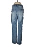 Judy Blue Blue Jeans Size 11 - photo 2