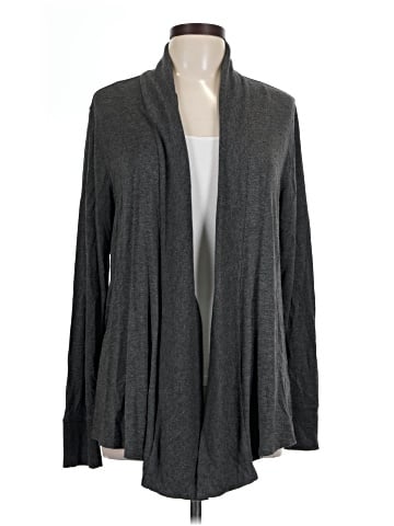 Liz Claiborne Cardigan (view 1)