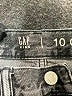 Gap Kids 100% Cotton Gray Jeans Size 10 - photo 3