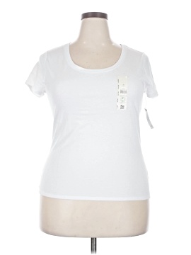 No Boundaries Short Sleeve T-Shirt (view 1)