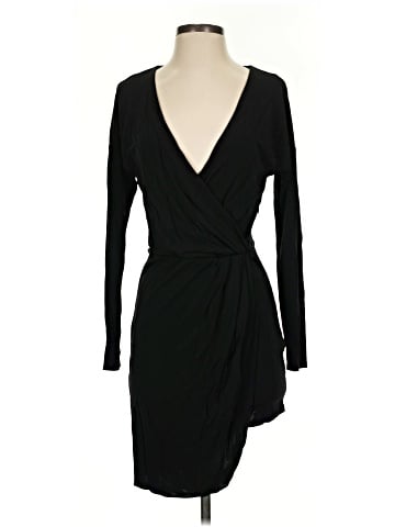 Haute Hippie Cocktail Dress (view 1)