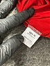 Unbranded 100% Polyester Red Casual Dress Size M - photo 7