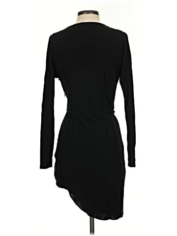 Haute Hippie Cocktail Dress (view 2)