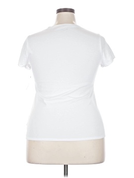No Boundaries Short Sleeve T-Shirt (view 2)