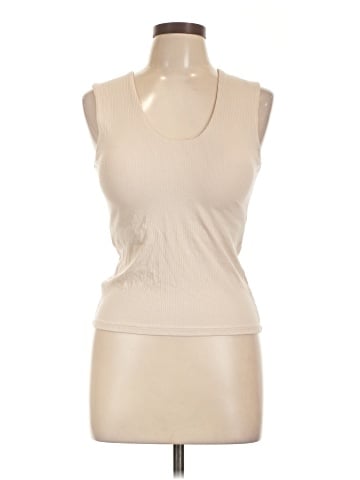 Klassy Network Sleeveless T-Shirt (view 1)