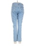 Levi's Hearts Blue Jeans Size 27 waist - photo 2