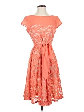 Danny And Nicole Cocktail Dress (view 1)