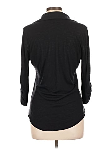 89th & Madison 3/4 Sleeve Blouse (view 2)