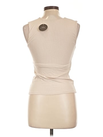 Klassy Network Sleeveless T-Shirt (view 2)