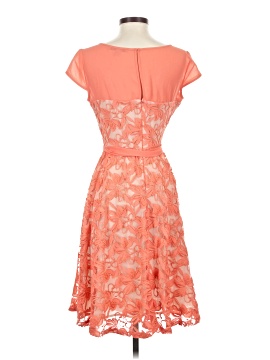 Danny And Nicole Cocktail Dress (view 2)