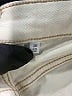 Chico's Ivory Jeans Size Lg (2) - photo 9
