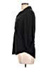 89th & Madison Black 3/4 Sleeve Blouse Size L - photo 5