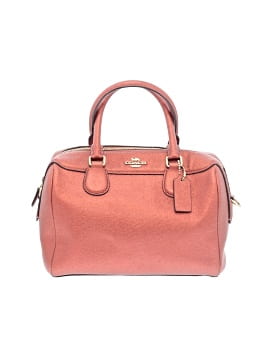 Coach Factory Satchel